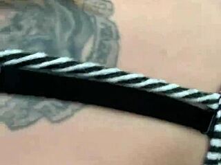 Man, we got busted banging in the park as I finished inside her! 😳