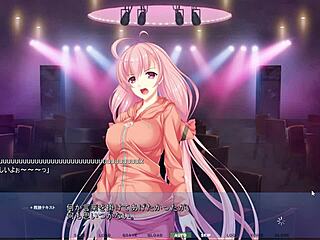 akumeru family, feeling up stepsis in mirror?