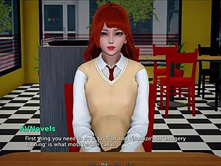 My Bully Is My Lover 12