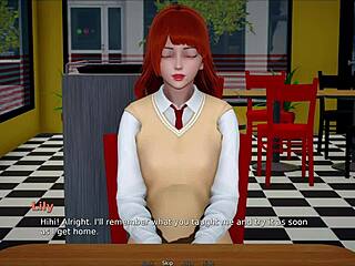 My Bully Is My Lover 12