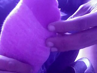 Look at my new pink socks and tired feet.