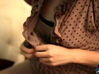 Watch This Petite Teen TAKE CONTROL!