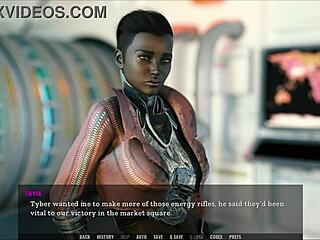 Tales from the Unending Void Chapter 121