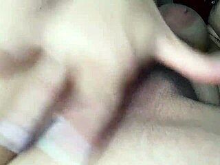 Listen to the creamy juices of my vagina in this hot ASMR fingering session.