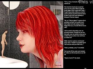 Oh Small Gesture Episode 20 - 3D Cartoon Fun