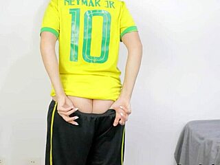 I Can’t Believe He Took Her Anal While She Slept in Bed