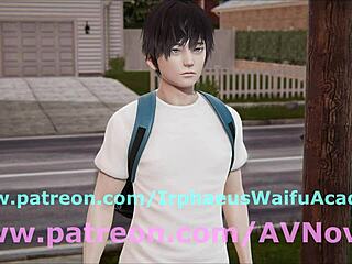 ini keinginan sebenar aku 2: kartun hentai anime india