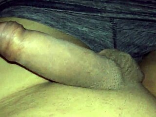 gay prostitute shows off his dick