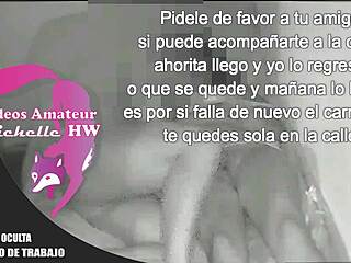 Why I let a coworker fuck me and now they know I'm a bit slutty