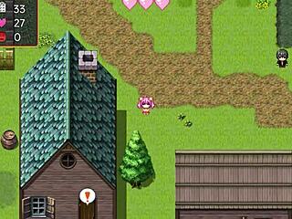 Noelle Jago Banget di Adegan Handjob Anime Liar