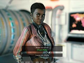 Tales from the Unending Void Chapter 121