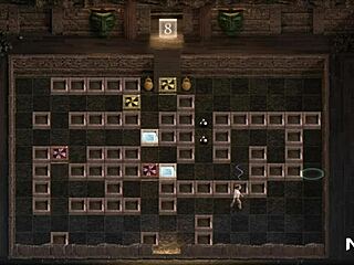 treasure of nadia puzzles 7-12 walkthrough guide