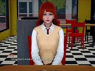 My Bully Is My Lover 12