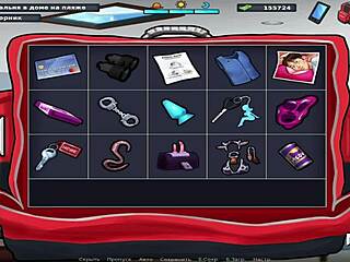 maid explores cleaning adventures in summertimesaga game world