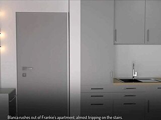 I feel bound in this game