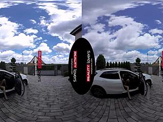 realitylovers - tina naughty business colleague is back in action