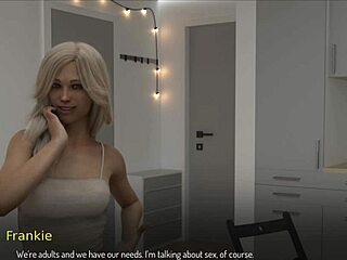 I feel bound in this game