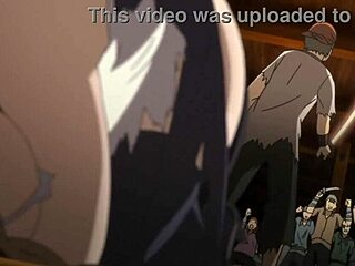 ในอนิเมะควีนส์เบลด ราชินีแพ้รวบรวมแฟนเซอร์วิส S5 OVA มีซับอังกฤษ