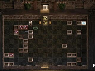 treasure of nadia puzzles 7-12 walkthrough guide