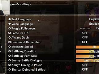 Karryn Prison Hentai Game Big Ass Tits Masturbation Explosion!