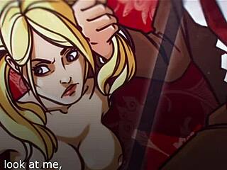 Desperate Call to Blonde Vagina with Toys