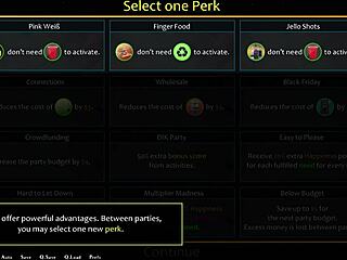 being a dik 213 chick route unfolds in hentai game