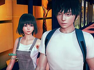 this is my real desire 2: indian anime hentai cartoon