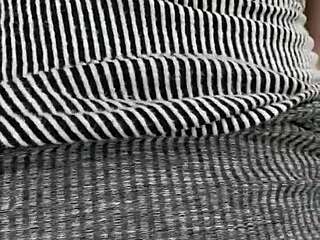 Man, we got busted banging in the park as I finished inside her! 😳