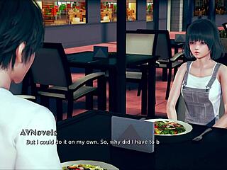 this is my real desire 2: indian anime hentai cartoon