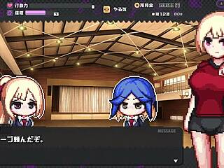 การบุกครอบครองด้วยการสะกดจิต 2: เกมอนิเมะน่าสนใจพร้อมองค์ประกอบเฮ็นไต