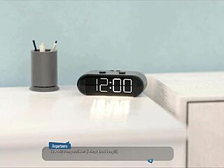 Helping the hotties unfolds in steamy anime scenes