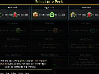 being a dik 213 chick route unfolds in hentai game