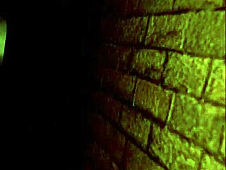 In Citor3 femdomination 3D VR game, mistress rides male in cowgirl anal finale