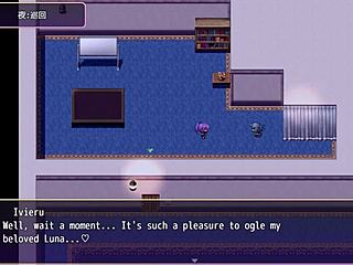 mirage defects luna in ntr betrayal