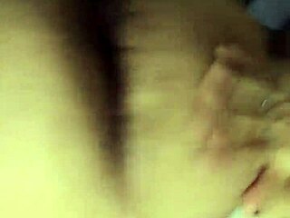 Colombian And Mexican Amateurs Can't Resist Passion In The Posada Room