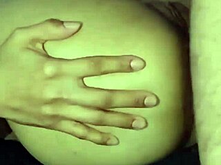 This Is How A Perfect Ass Looks When Fucked Anal Sex Up Close With Creampie In Her Ass Hotcoupledj