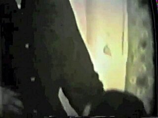 Vintage Homosexuals Frig in Secret Retro Life