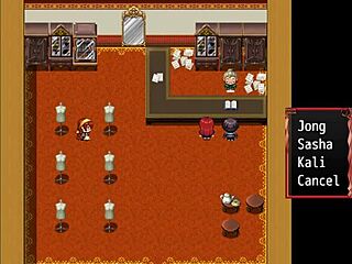 Harem In Another World