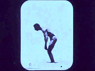 Vintage Homosexuals Frig in Secret Retro Life