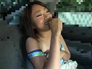 Celebrity Amateur Wife Explores Wild Side In Nampa Part 2