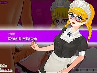 i ride in all positions during the hentai game