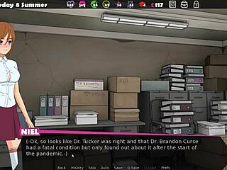 The Fixer Gets Cop's Help