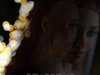 Summers Gone 91: Intense Hentai Game Action Unleashed