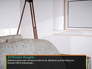 My new family 427 unfolds with wild anime hentai twists. Things got intense fast!