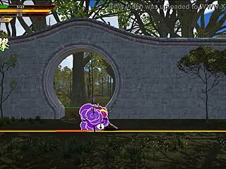 Journey To The West Wukong Lewd Prelude Hentai Game Episode 2 Bandit King Exhibitionist Kink