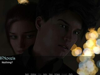 Summers Gone 91: Intense Hentai Game Action Unleashed