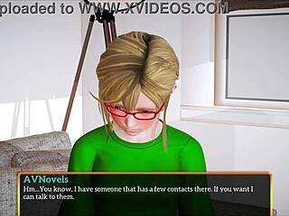 My new family 427 unfolds with wild anime hentai twists. Things got intense fast!