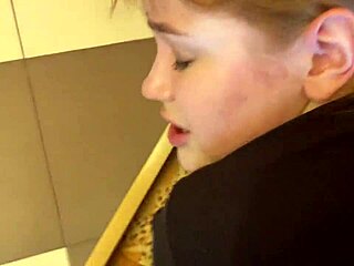 ティンダー娘を初デートで曲げて激しくバン