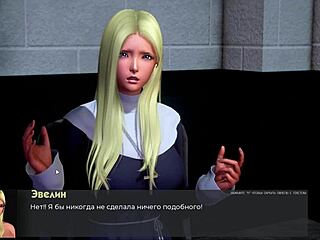 complete gameplay deviant anomalies part 25