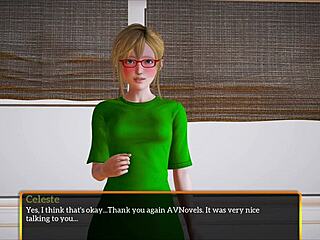 My new family 427 unfolds with wild anime hentai twists. Things got intense fast!